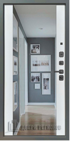 СТРАЖ К-8 (ЗЕРКАЛО)