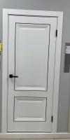 PL3F БЕЛЫЙ EMLAYER / МОЛДИНГ ЧЕРНЫЙ ДГ 