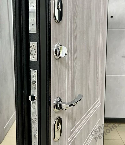 ISOTERMA СЕРЕБРО РИВЬЕРА АЙС