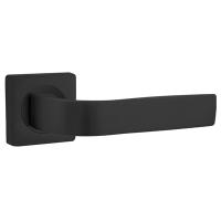 РУЧКА РАЗДЕЛЬНАЯ EVO JK BL-24 ЧЁРНЫЙ