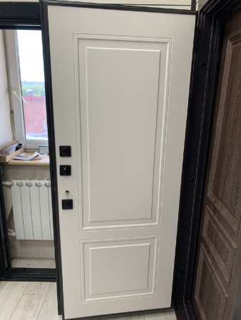 ПАНЦИРЬ (ТЕРМОРАЗРЫВ)