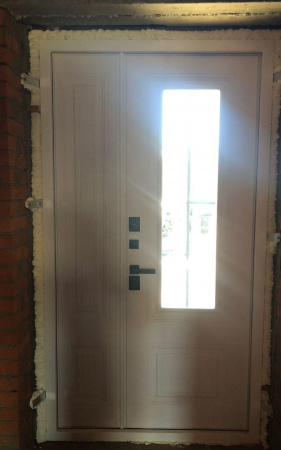 ИРЛАНДИЯ 8019 (ТЕРМОРАЗРЫВ/ДВУХСТВОРЧАТАЯ) 