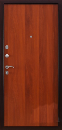 ТРИУМФ 2 АНТИК МЕДЬ ВЕНГЕ СВЕТЛЫЙ 