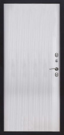 ТЕРМО 3 АНТИК ТЁМНОЕ СЕРЕБРО МЕЛАМИН ВЕНГЕ СВЕТЛЫЙ 