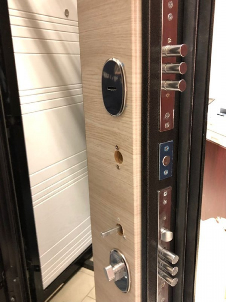 СПАРТАК PANORAMA АНТИК / АКАЦИЯ (ЗЕРКАЛО)