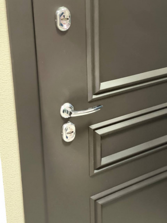 САМУРИ-3 8019 (ТЕРМОРАЗРЫВ)