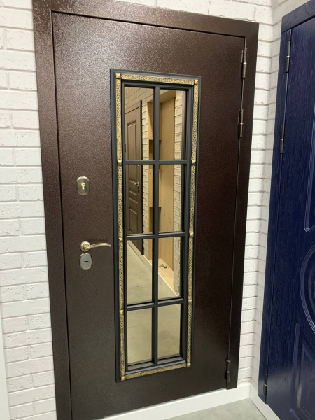 АГОРА АНТИК МЕДЬ ЛИСТВЕННИЦА СВЕТЛАЯ