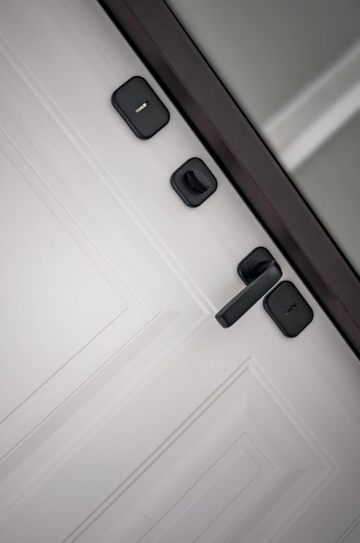 БРЕСТ ДВУХСТВОРЧАТАЯ (ТЕРМОРАЗРЫВ) 