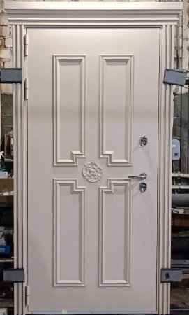 КАЛИСТО ЖАСМИН (ТЕРМОРАЗРЫВ)