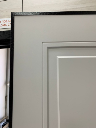 ПАНЦИРЬ (ТЕРМОРАЗРЫВ)