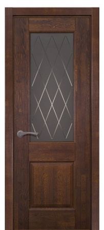 CLASSIC №2 АНТИЧНЫЙ ОРЕХ ДО 