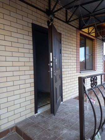 САМУРИ-3 8019 (ТЕРМОРАЗРЫВ)