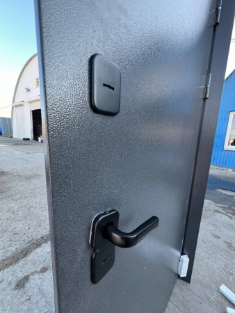 ТЕРМО НОРД БУКЛЕ/БЕТОН ЛОФТ ГРЕЙ