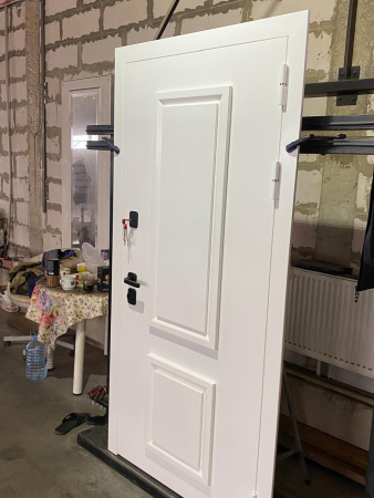 ДВА КВАДРАТА