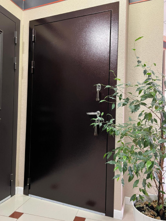 СИБИРЬ (ТЕРМОРАЗРЫВ)